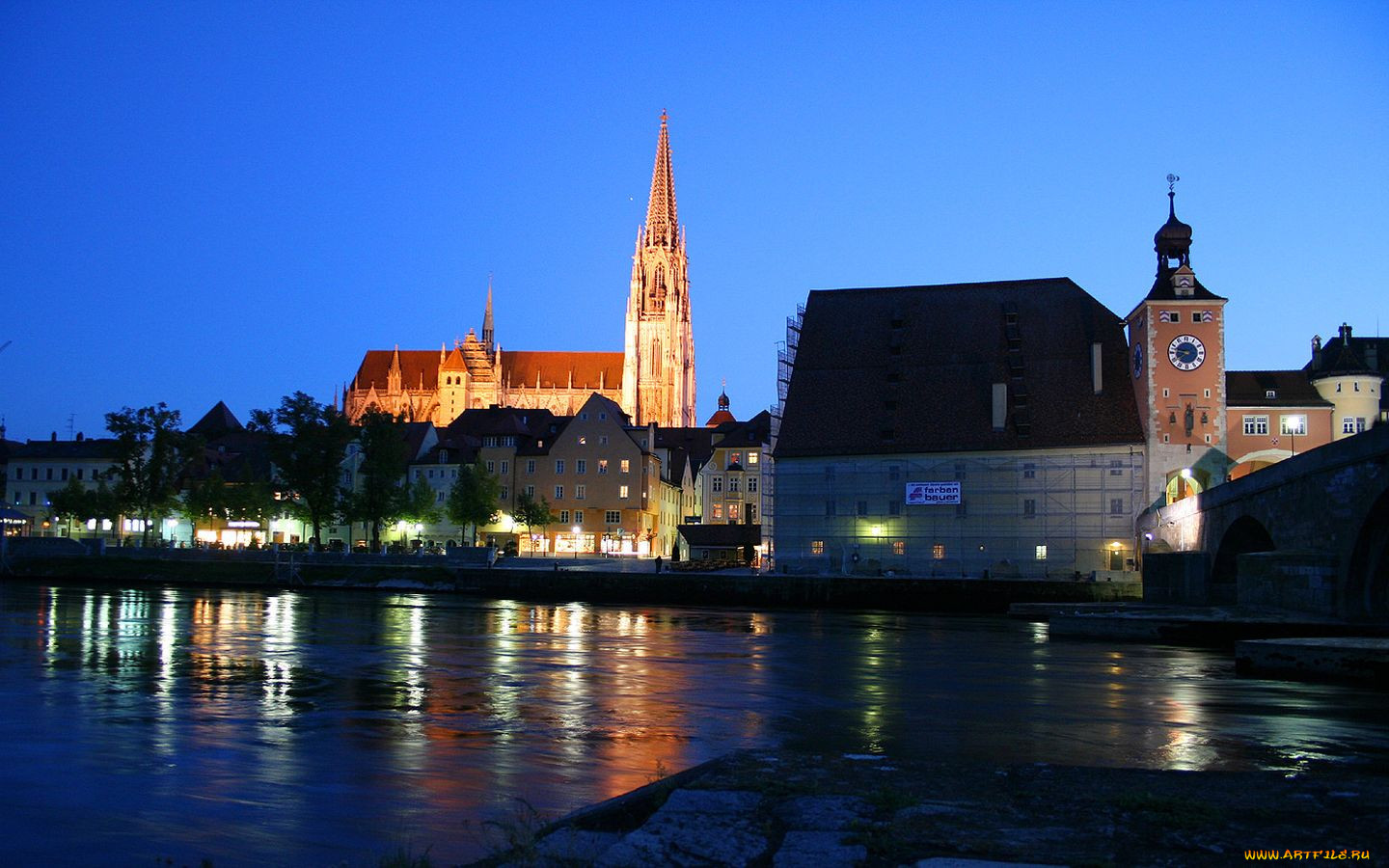 regensburg, germany, , , 